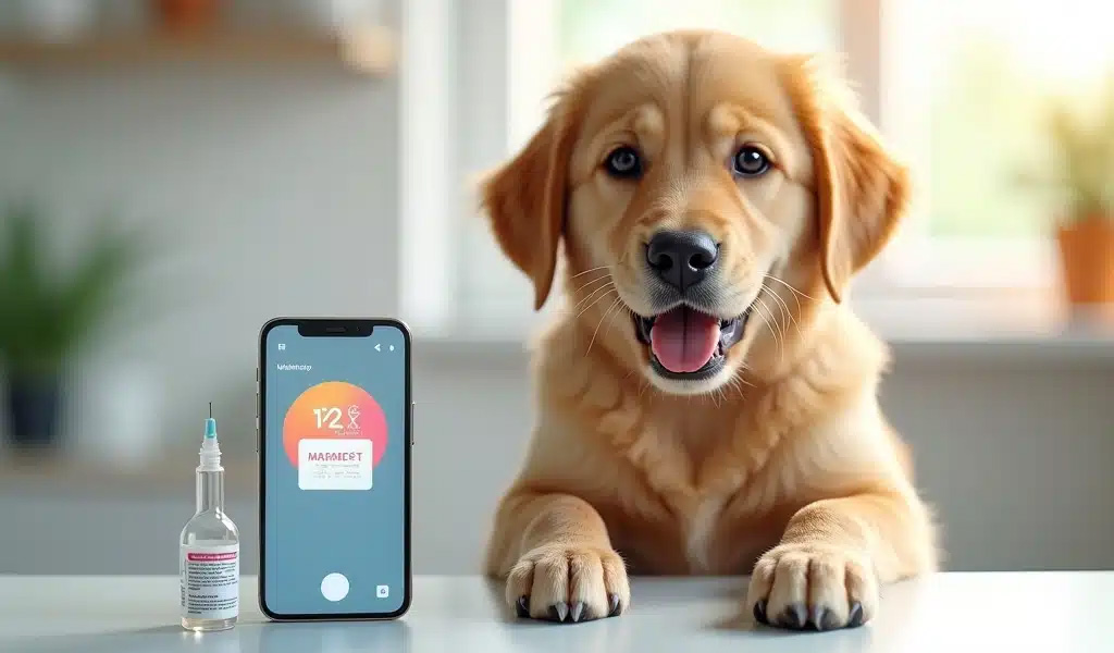 اهمیت واکسیناسیون در حیوانات خانگی