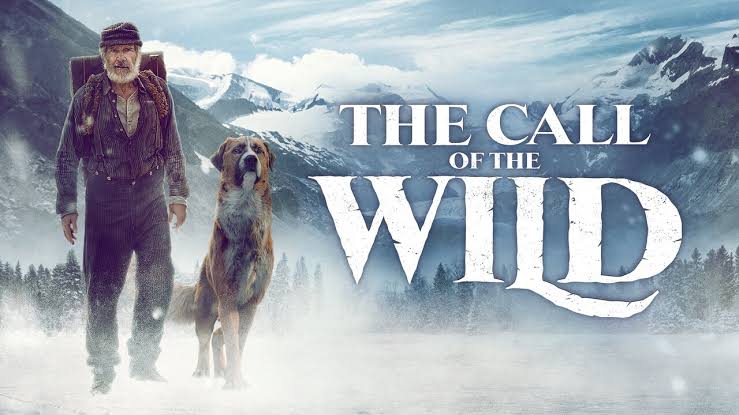فیلم آوای وحش (The Call of the Wild)