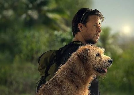 فیلم شاه آرتور (Arthur the King)