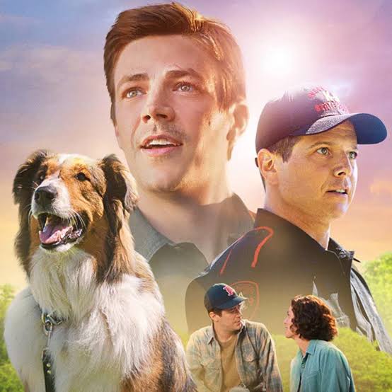 فیلم نجات داده شده توسط روبی (Rescued by Ruby)